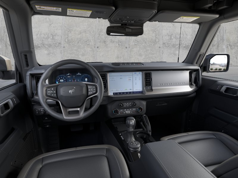 New 2026 Marsh Gray Ford Outer Banks® image 9