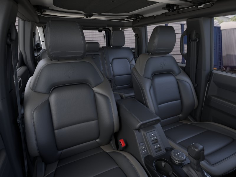 New 2026 Oxford White Ford Outer Banks® image 23