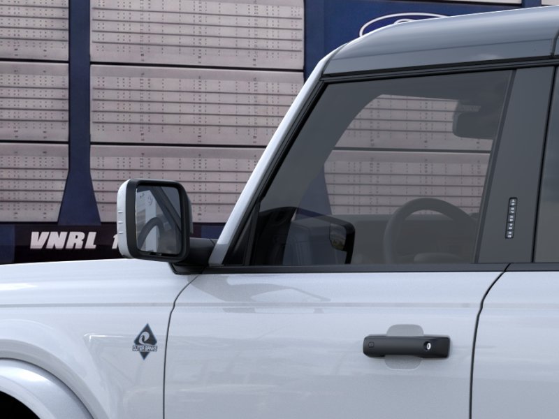New 2026 Oxford White Ford Outer Banks® image 35