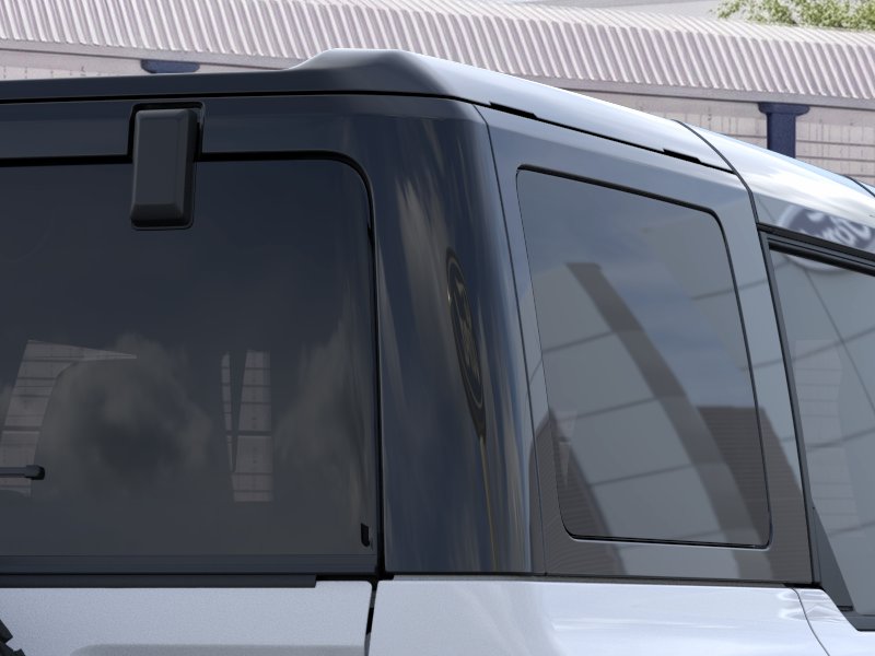 New 2026 Oxford White Ford Outer Banks® image 38