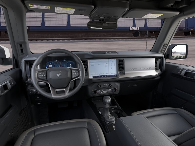 New 2026 Oxford White Ford Outer Banks® image 22
