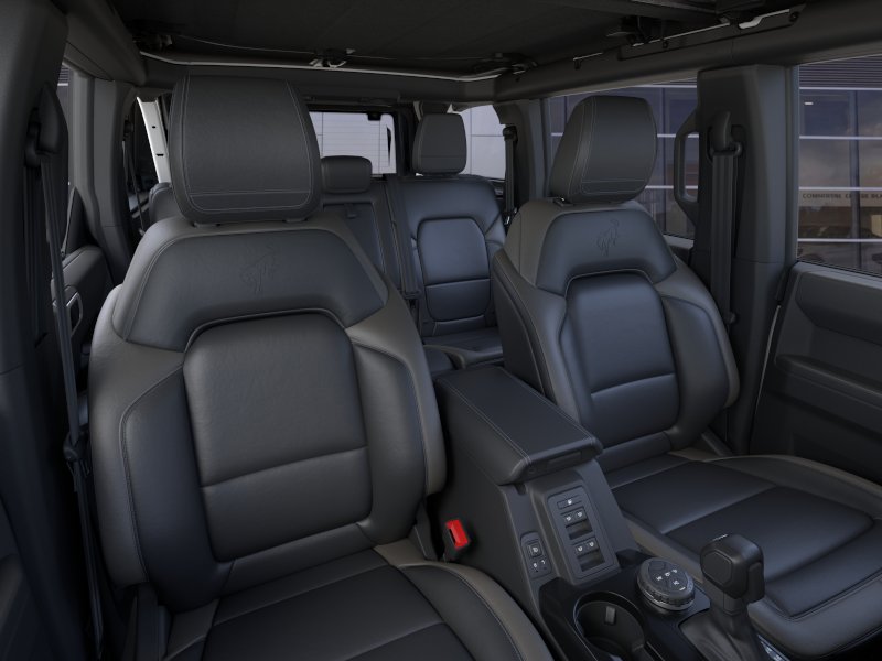 New 2026 Oxford White Ford Outer Banks image 35