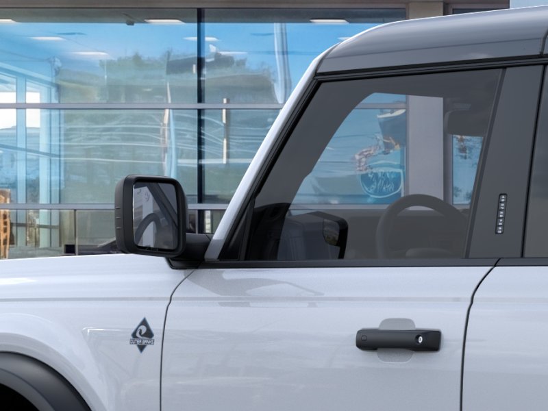 New 2026 Oxford White Ford Outer Banks image 59
