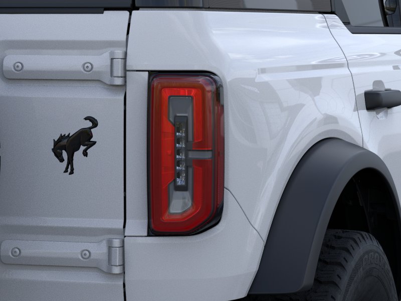 New 2026 Oxford White Ford Outer Banks image 60