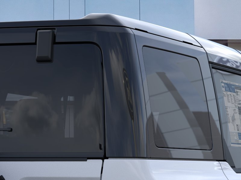 New 2026 Oxford White Ford Outer Banks image 62