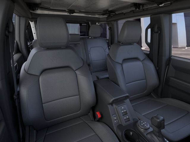 2025 Ford Bronco 4-Door Outer Banks - Photo 35
