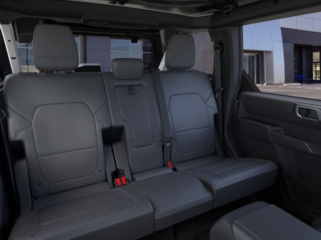2025 Ford Bronco 4-Door Outer Banks - Photo 36