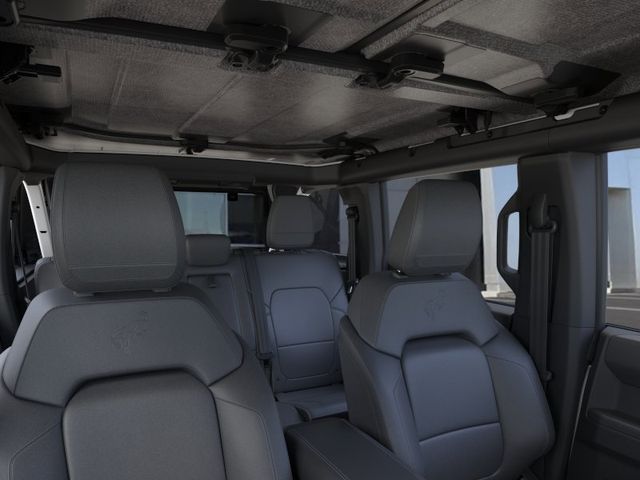 2025 Ford Bronco 4-Door Outer Banks - Photo 37