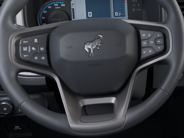 2025 Ford Bronco 4-Door Outer Banks - Photo 39