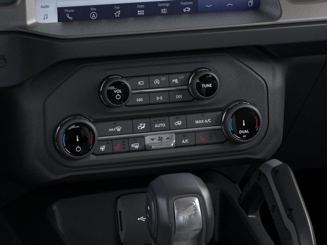 2025 Ford Bronco 4-Door Outer Banks - Photo 41