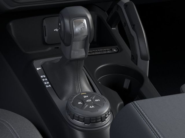 2025 Ford Bronco 4-Door Outer Banks - Photo 42