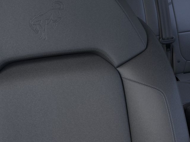 2025 Ford Bronco 4-Door Outer Banks - Photo 43