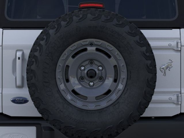 2025 Ford Bronco 4-Door Outer Banks - Photo 49