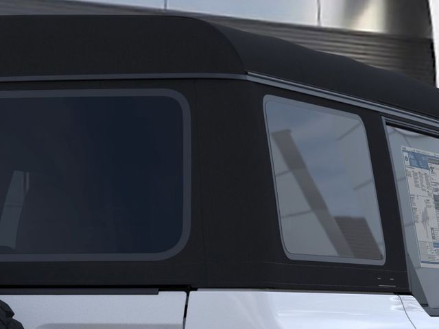 2025 Ford Bronco 4-Door Outer Banks - Photo 50