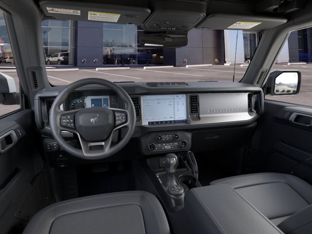 2025 Ford Bronco 4-Door Outer Banks - Photo 34