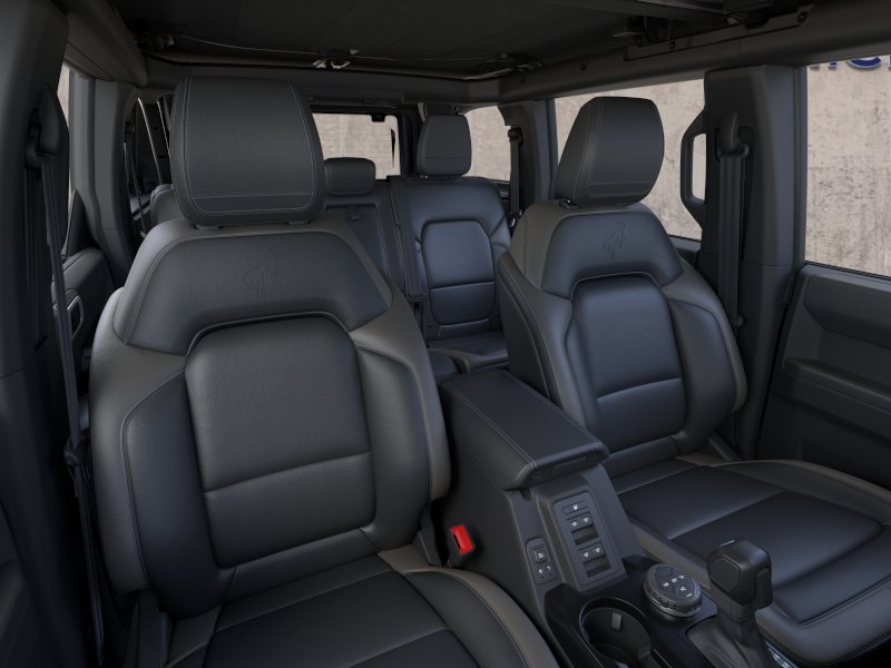 New 2026 Shadow Black Ford Outer Banks® image 10
