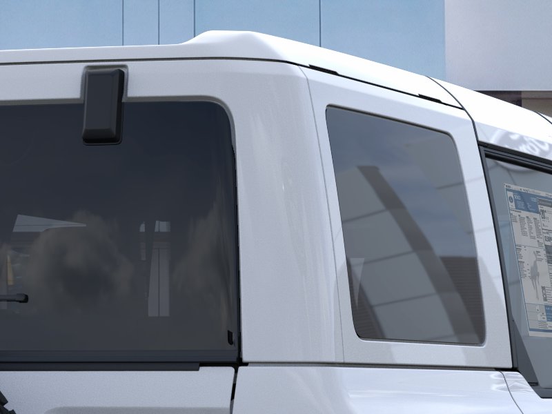 New 2026 Oxford White Ford Outer Banks image 60