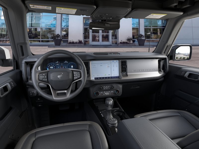 New 2026 Oxford White Ford Outer Banks image 44
