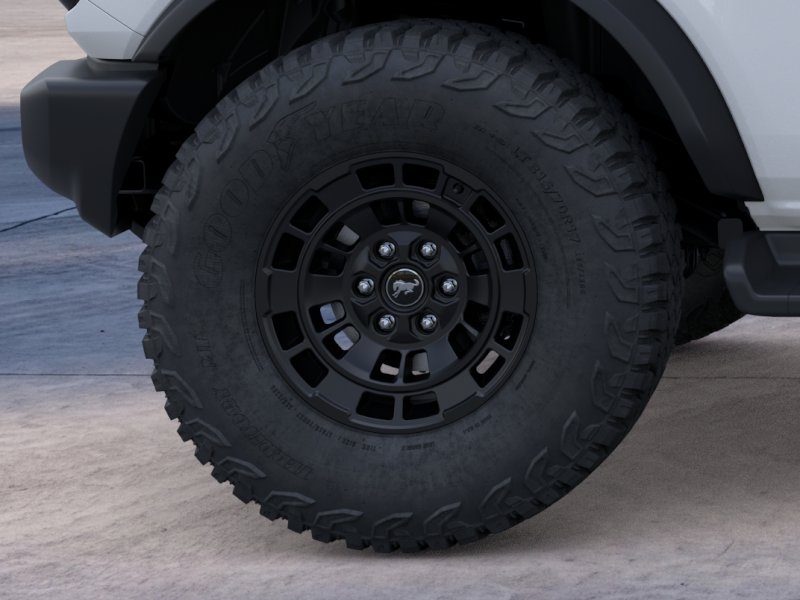 New 2026 Oxford White Ford Outer Banks® image 21