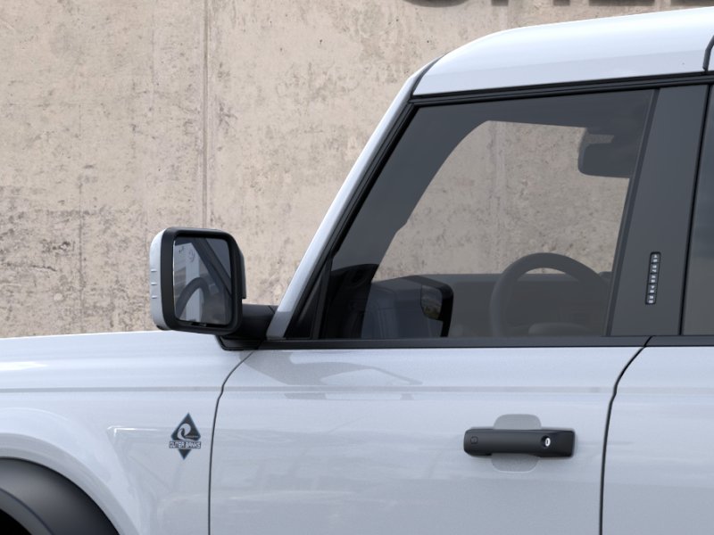 New 2026 Oxford White Ford Outer Banks® image 22