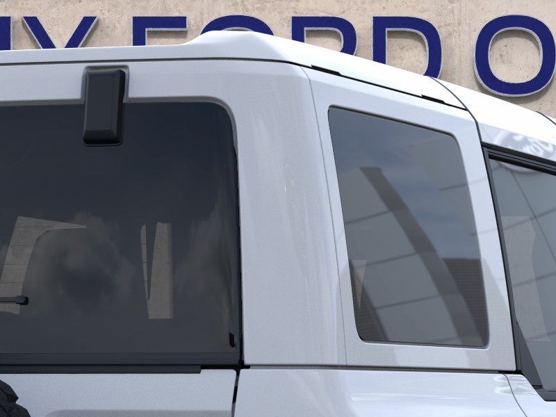 New 2026 Oxford White Ford Outer Banks® image 25