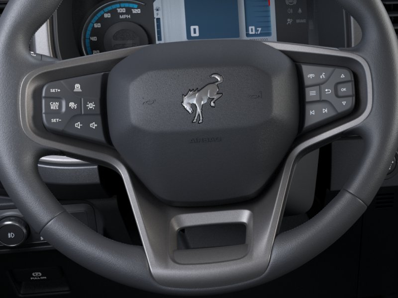 New 2025 Shadow Black Ford Outer Banks image 50