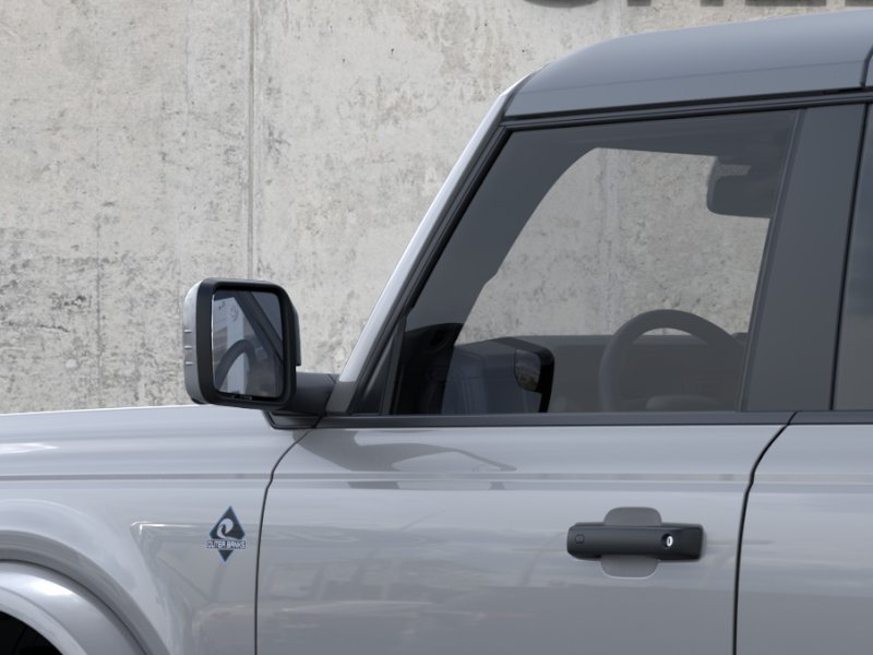 New 2026 Avalanche Ford Outer Banks® image 22