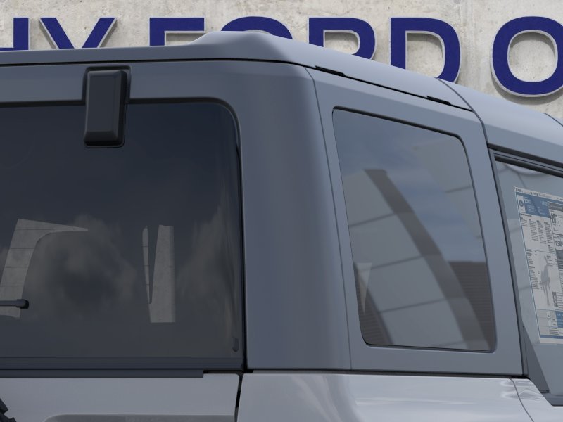 New 2026 Avalanche Ford Outer Banks® image 25