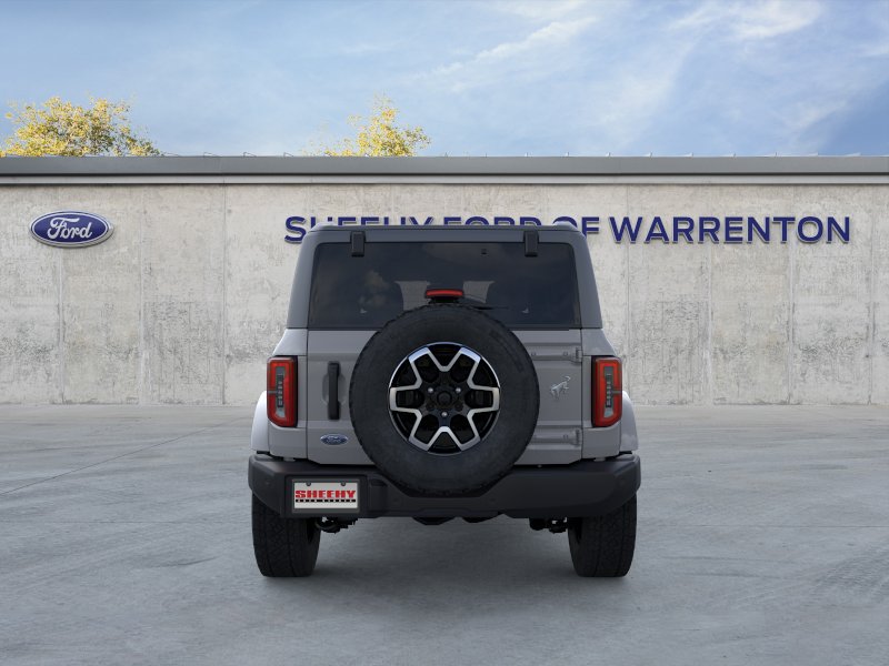 New 2026 Avalanche Ford Outer Banks® image 6