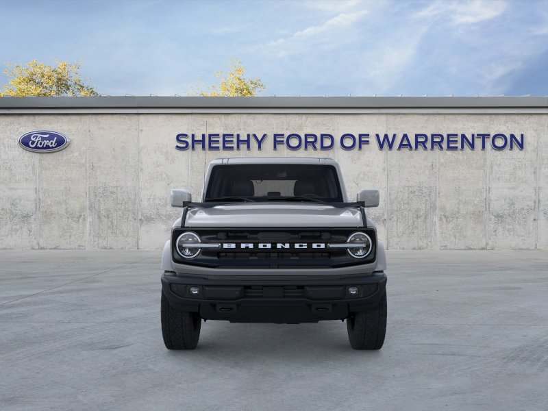 New 2026 Avalanche Ford Outer Banks® image 7