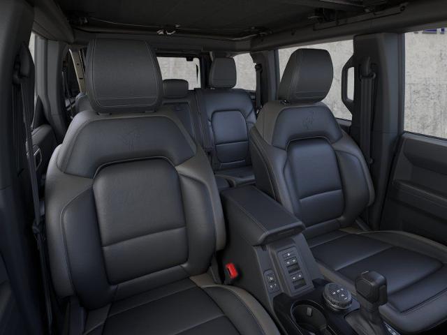 New 2026 Marsh Gray Ford Outer Banks® image 10