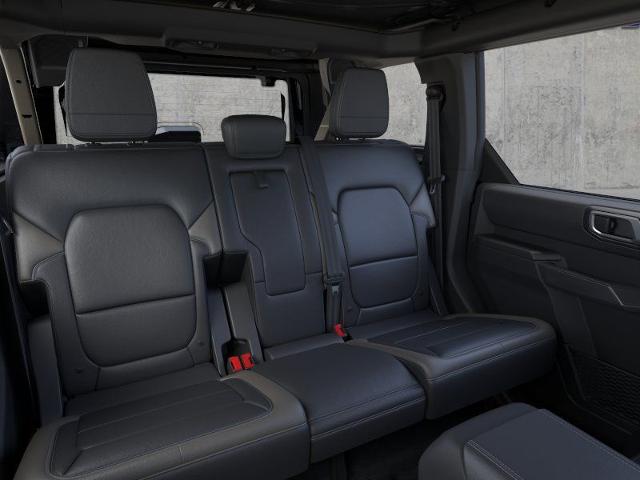 New 2026 Marsh Gray Ford Outer Banks® image 11