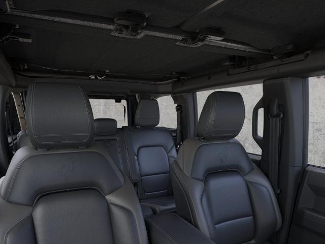 New 2026 Marsh Gray Ford Outer Banks® image 12