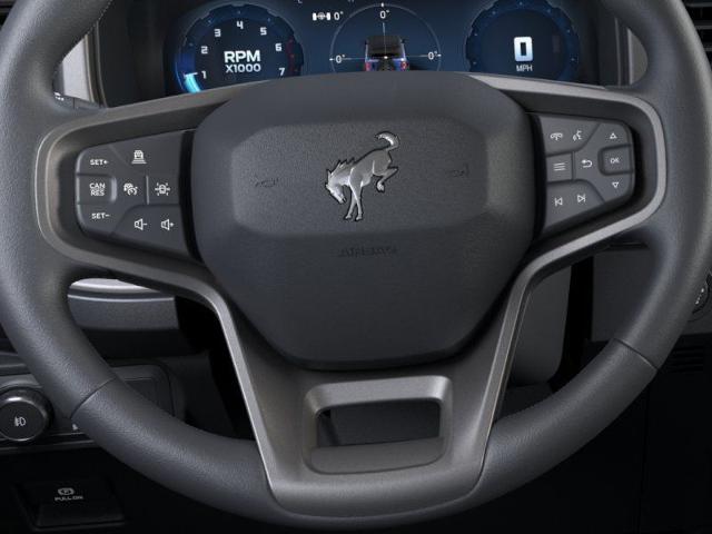 New 2026 Marsh Gray Ford Outer Banks® image 14
