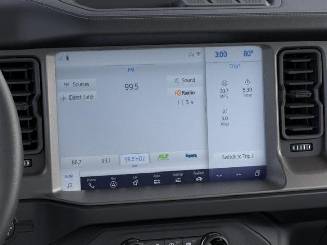 New 2026 Marsh Gray Ford Outer Banks® image 15