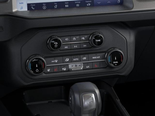 New 2026 Marsh Gray Ford Outer Banks® image 16