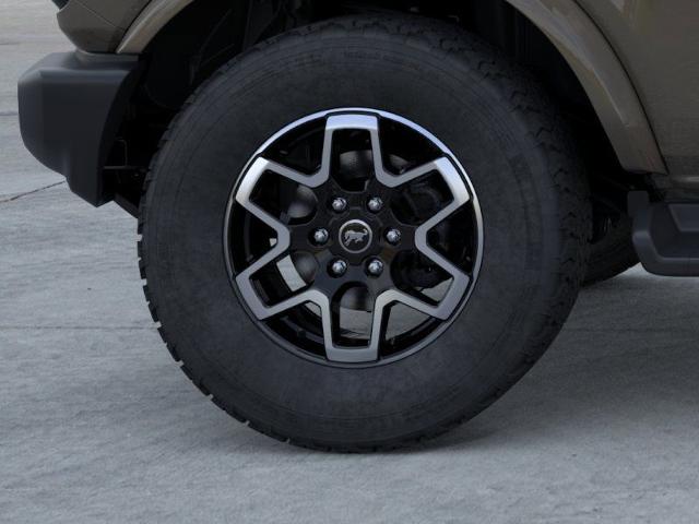 New 2026 Marsh Gray Ford Outer Banks® image 21