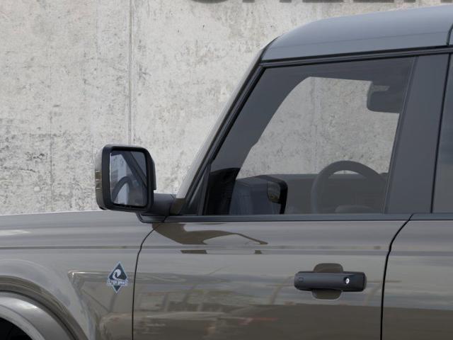 New 2026 Marsh Gray Ford Outer Banks® image 22