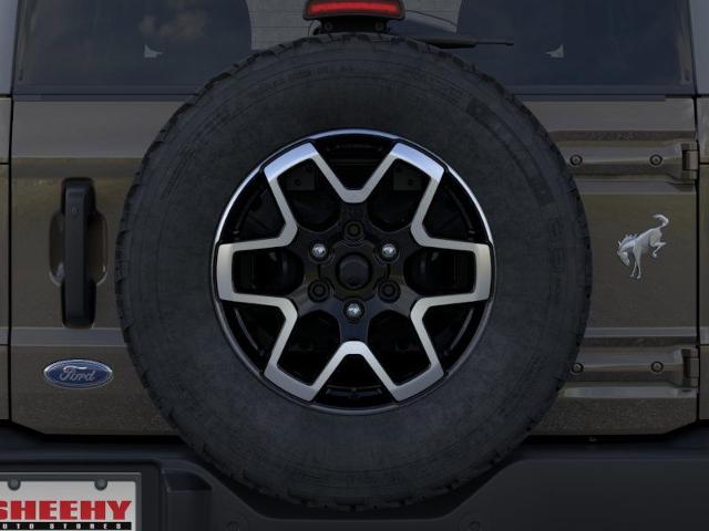 New 2026 Marsh Gray Ford Outer Banks® image 24