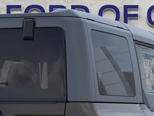 New 2026 Marsh Gray Ford Outer Banks® image 25