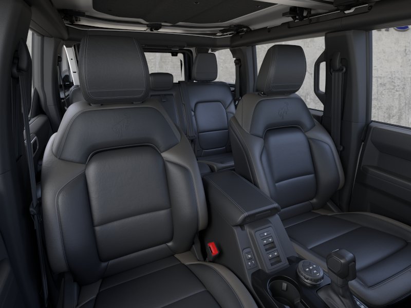 New 2026 Oxford White Ford Outer Banks® image 10