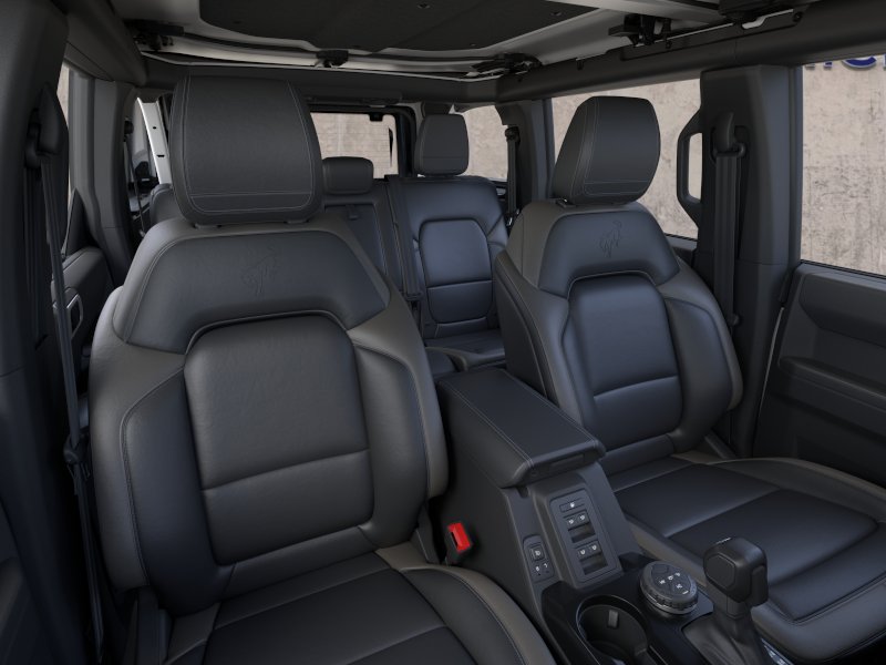 New 2026 Oxford White Ford Outer Banks® image 10