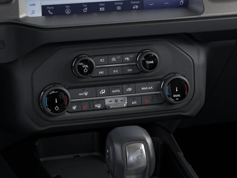 New 2026 Oxford White Ford Outer Banks® image 16
