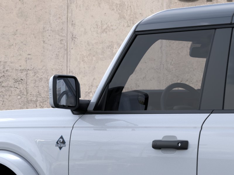 New 2026 Oxford White Ford Outer Banks® image 22