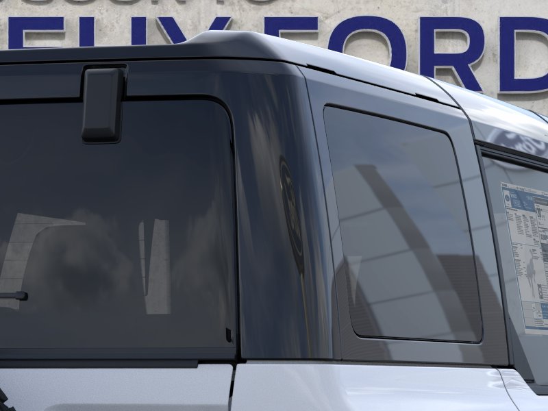 New 2026 Oxford White Ford Outer Banks® image 25