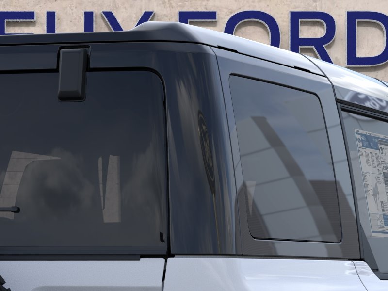 New 2026 Oxford White Ford Outer Banks® image 25