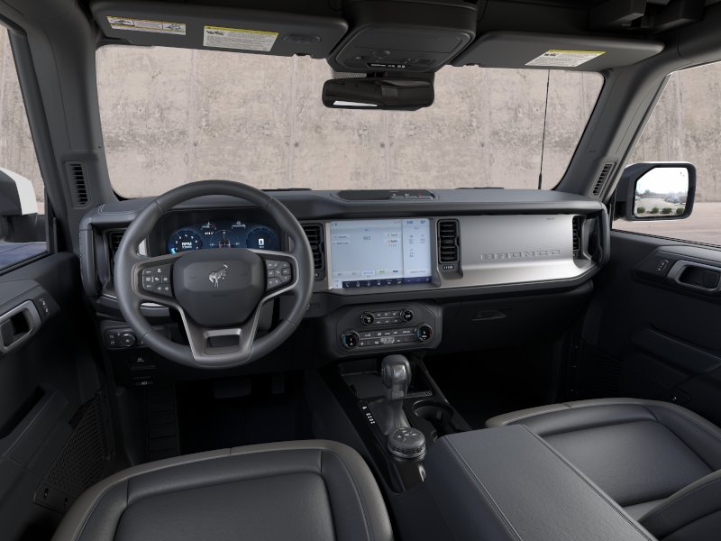 New 2026 Oxford White Ford Outer Banks® image 9