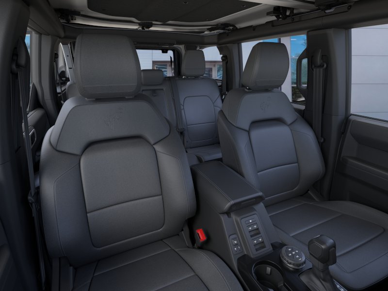 New 2026 Avalanche Gray Ford Outer Banks image 47