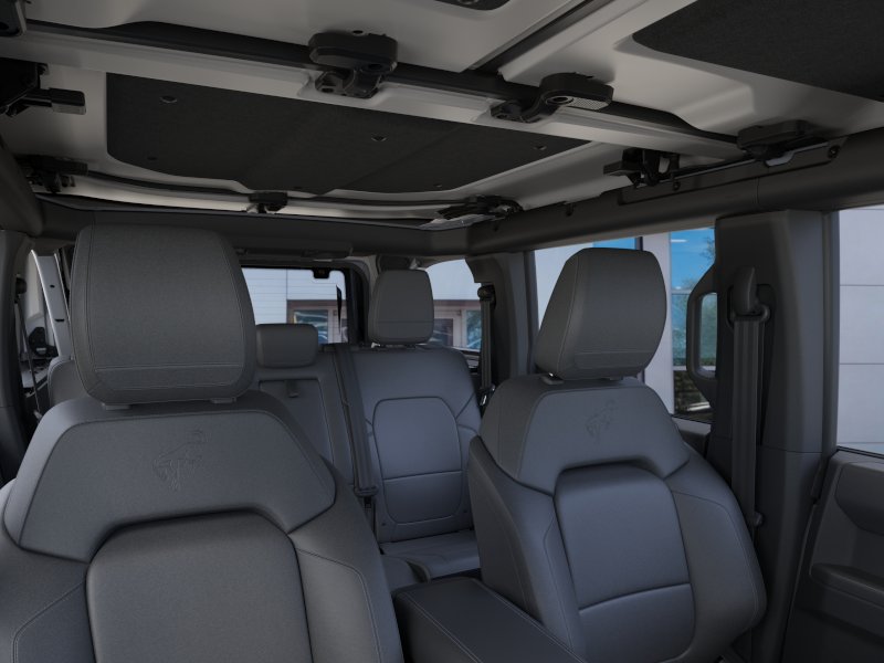 New 2026 Avalanche Gray Ford Outer Banks image 49