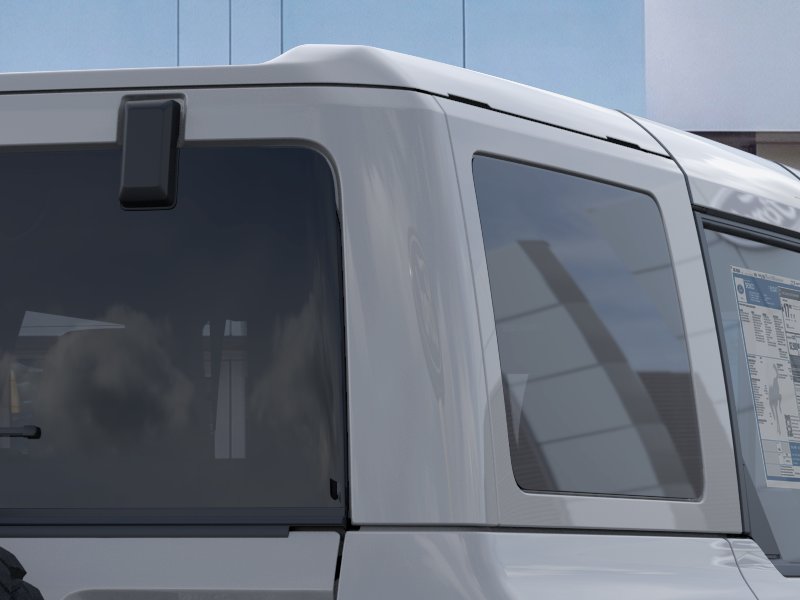 New 2026 Avalanche Gray Ford Outer Banks image 62